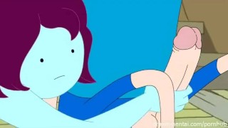 Adventure Time Sex