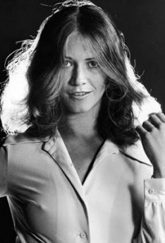 Marilyn Chambers Nude