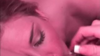 Brianna Love & Chasey Lain - Chasey Lain Smokin - Scene 6