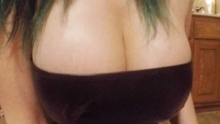 Obedient Girl Loves Anal Whether She Likes It Or Not
