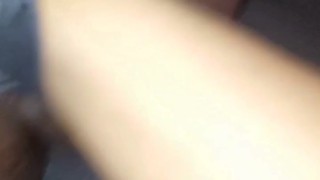 My 1st Fisting