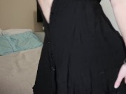 Ashley Alban, Fuck Mommy's Ass