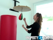 PropertySex - Inspirational mentor fucks real estate agent