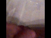 pretty lactating nipples and squirting pregnant pussycat ready for you