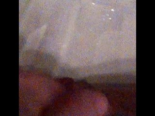 Squirting Pregnant Pretty video: pretty lactating nipples and squirting pregnant pussycat ready for you