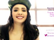 soy annie sex teen actriz porno mexicana