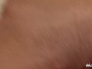 Cute teen gets fucked by BBC