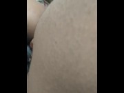 Ebony Teen Takes Big Dick
