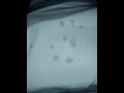 Wett creamy pussy