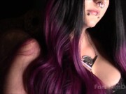 Worship My Beautiful Hair