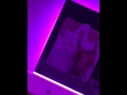 Sesso privè night good blonde