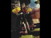 Amateur Milfs First Teaser Video